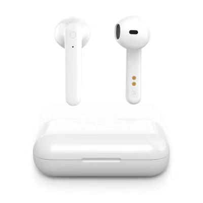 China Wireless Stereo Earphone Mini Portable Earphone Ergonomic Earbuds from TWS (True Wireless Stereo) JINMS W100 TWS Genuine for sale