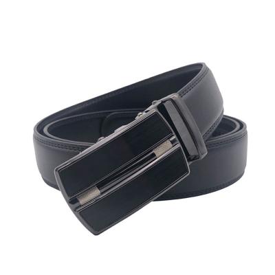 China Luxury Genuine Leather Belts Famous Brand China Factory Wholesale Men's Leather Cross Body Bag Belts Good Quality for sale