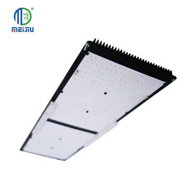 China Seed Starting Shenzhen Factory 120w 240w Grow Light Strategist Lm301h, Samsung Chip New Led Pcb Board Grow 240W Strategist Meijiu for sale