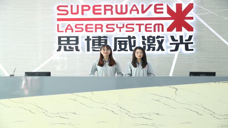 Verified China supplier - Shenzhen Superwave Laser Technology Co., Ltd.