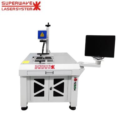 China 500W Fiber Continuous Scanner Laser Welding Welding Machine For Mobile Phone Scanner Laser Stainless Welder Factory Price for sale