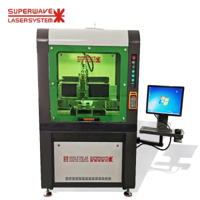 China Laser CUTTING 1000w cnc fiber laser cutter for titanium alloy steel metal fiber laser cutting machine price for sale