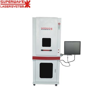 China Laser Marking 3W /5W /10W Laser Engraving Machine Laser Marking Machine UV Laser Cutting Machine for sale