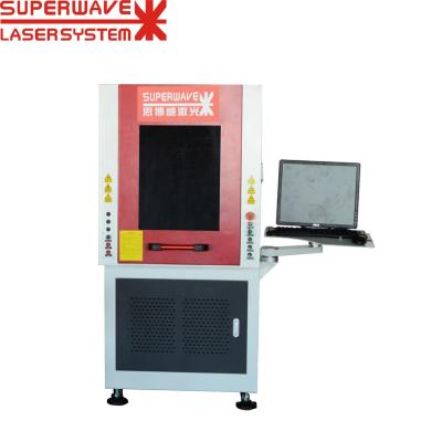 China Laser Marking Embedded 100w Fiber Laser Marking Machine Fiber Marking Machine From China Product for sale