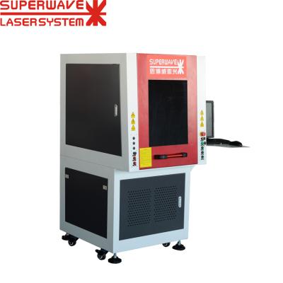 China Laser Marking 100W Fiber Laser Marking Machine Enclosed Fiber Laser Engraving&Marking Machine Fast Sales Save Cost for sale