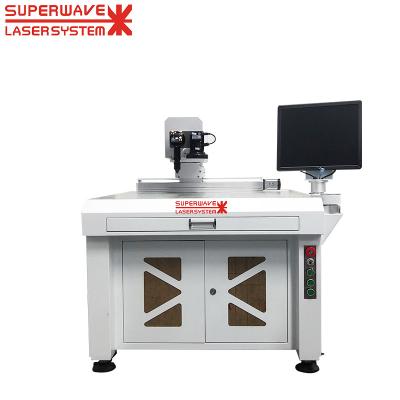 China Laser Marking CO2 10W Laser Marking Machines For Marker Plastic Leather Engraving for sale