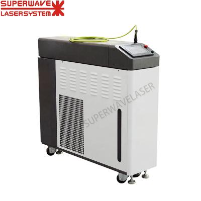 China 100W Metal Jewelry Laser Welding Machine For Jewelry Gold Silver Copper Chain Making Laser Welder for sale