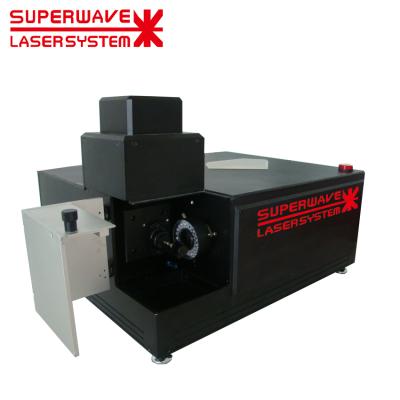 China Laser Marking 2021 High Quality Diamond Girdle Engraving Diamond Laser Inscription Engraving Machine for sale