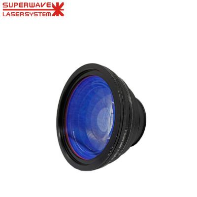 China Factory Factory Supply Laser Lens For Laser Machine Laser Spare Part for sale