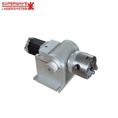 China 2021 Hot Sale High Quality Rotary Device For Fiber Laser Marking Factory Price for sale