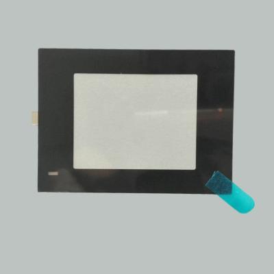 China Custom Adhesive Acrylic Tactile Remote Controller PET PC PMMA Membrane Overlay Sticker for sale