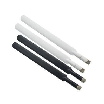 China 700-960 MHz 1710-2700 MHz SMA Male Connector Outdoor WIFI 4G LTE Antenna For LTE B310-315 Router Wifi Antenna for sale