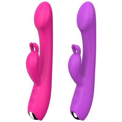 China Modes 9*9 Vibration 9 Speeds Product G Spot Vibrators Adult Sex Toys For Woman Rechargeable Price for sale