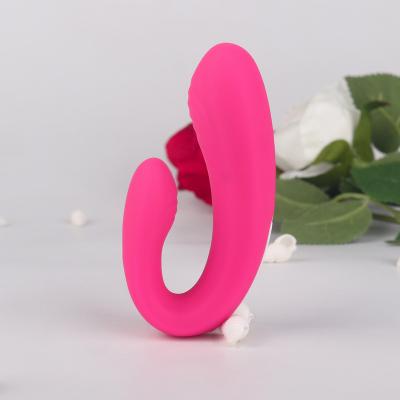 China 9 Modes Vibration Ehepaar Rechargeable Wireless Vibrator Dildos For Women Vibrator Sex Toys for sale