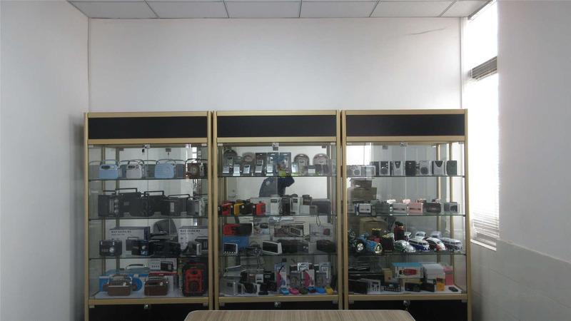 Verified China supplier - Shenzhen Hanxiangda Electronic Co., Ltd.