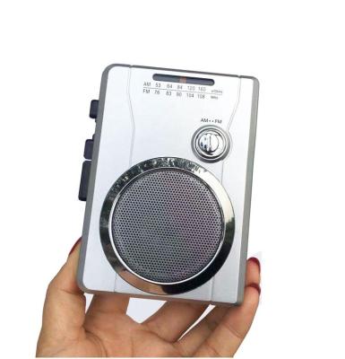 China With function factory sale audio cassette player recording recorder directly with MIC for sale