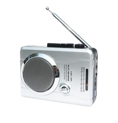 China With Function Factory Low Price Recording Cassette Tape Recorder Auto Reverse Player for sale