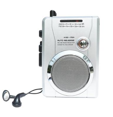 China With Low Price Retro Style AM ​​FM Radio Function Wholesale Recording Cheap Portable Cassette Player Radio Cassette Player With Recorder ODM,OEM,Dropshipp for sale