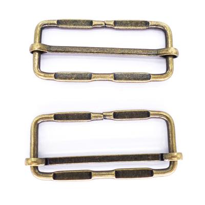 China Good Quality Buckle Nickel Free Adjustable Strap Suspender For Clothing for sale