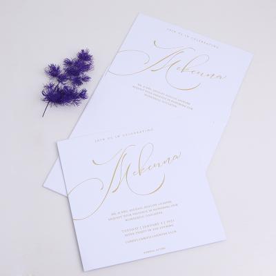 China Custom Recyclable Gift /letter/paper/Wedding Invitation Printing Gift Wrapping Cardboard Paper Envelopes Packaging Bags With Invitation Card for sale