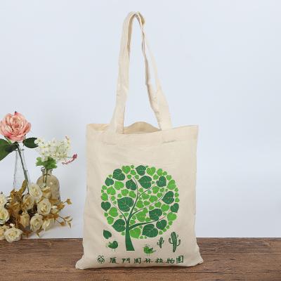 China Best Quality DIY Eco - Friendly Sublimation Blank Canvas Shopping Bag For Lady Or Couples for sale