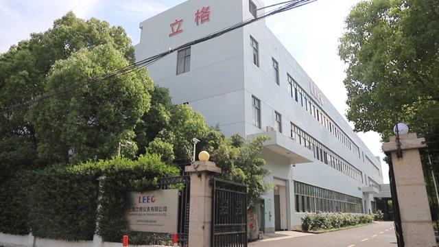 Verified China supplier - Shanghai LEEG Instruments Co., Ltd.