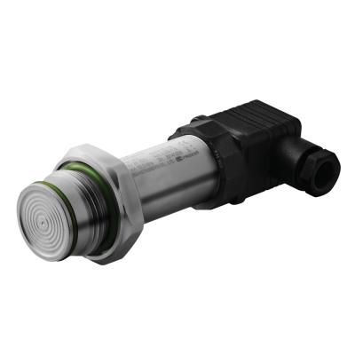 China Hygienic Food Brewing Pressure Sensor With 3-A Certificate for sale