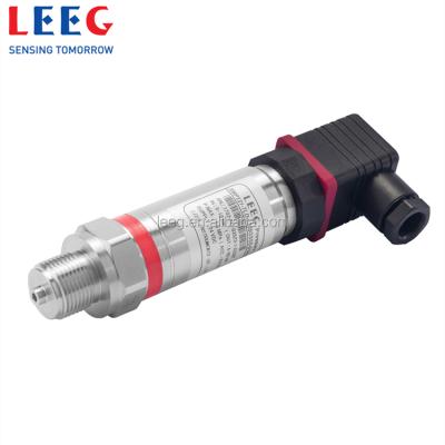 China Machine Tools LEEG 4-20ma Porcelain Pressure Transmitter for sale