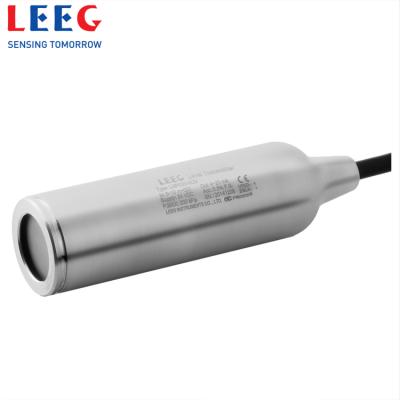 China Environmental Protection ; municipal works; Irrigation Works Sewage Capacitive Ceramic Submersible Tank Level Sensor for sale