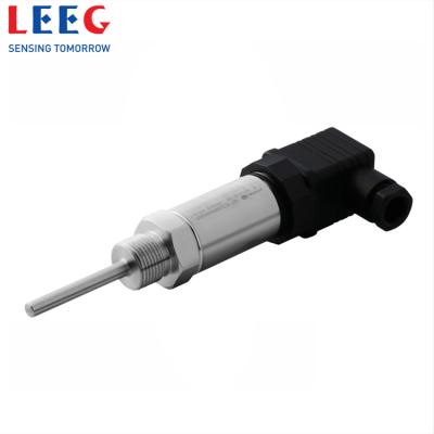 China Equipment temperature measurement pt100 RTD support temperature sensor for sale