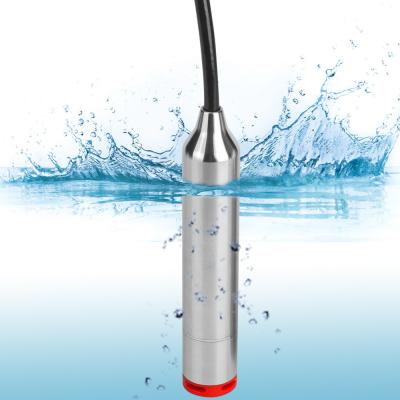 China Depth or level measurement in wells and open waters water measuring device, water level measuring instruments for sale