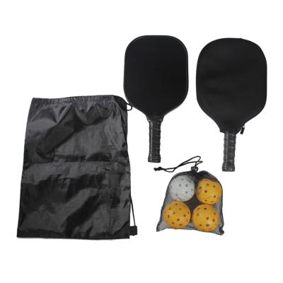 China Carbon Fiber GIBBON Amazon Hit Game Pickleball Paddle,Chinese Toy Makers Game Pickleball Set for sale