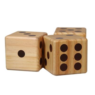 China Hot Selling GIBBON Pine Wood Wood Blocks Die Cut Yard Wood Dies for sale