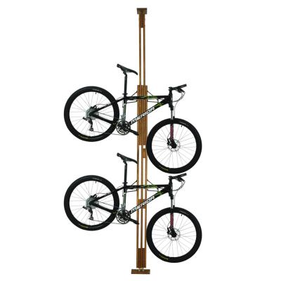 China GIBBON Steel 2019 New Products Bike Accessories Bike Gallery, Rack Bike Bicycle Display Stand for sale