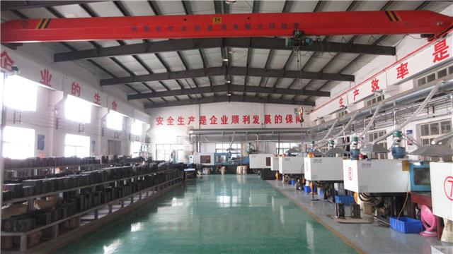 Verified China supplier - Hebei Ruiao Machine Tool Accessories Producing Co., Ltd.