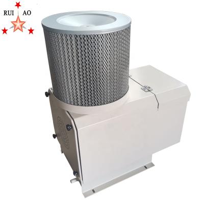 China Other Oil Mist Purifier Oil Mist Filter Mist Extractor Oil Mist Collector for sale