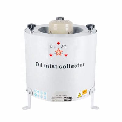 China Other Oil Mist Collector Filter Mini Oil Vapor Filter CNC Oil Mist Collector for sale