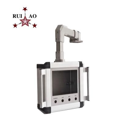 China 120mm Control Panel Cantilever Aluminum CNC Machine Cantilever Box Control Box for sale