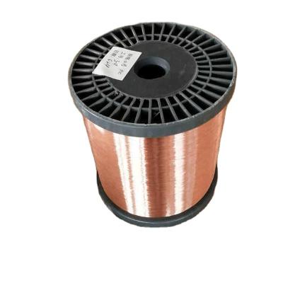 中国 Aluminum Magnesium Copper Wire Raw Material CCA CCAM Cable Materials 販売のため