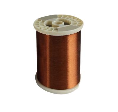 Κίνα Discount Price Factory Sales CCA CCAM Wire 0.12mm 0.15mm - 1.00mm Core Copper Clad Aluminum Magnesium Raw Material Wires προς πώληση