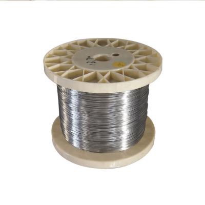 China RACT high temperature heating ocr21al4 electric resistance wire SWG 16 for sale