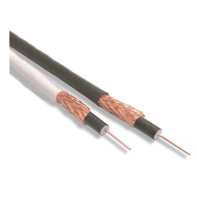 Κίνα Free Sample Competitive Price rg59 coaxial cable for cctv camera With CPR ROHS CE ISO προς πώληση