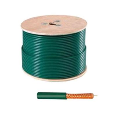 Κίνα French Morocco Standard CCTV Camera Coaxial Cable KX6 KX7 Cable For Telecom Comunication προς πώληση