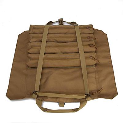 China Amazing Design Polyester New Arrival Bag Roll Up Tool Bag for sale