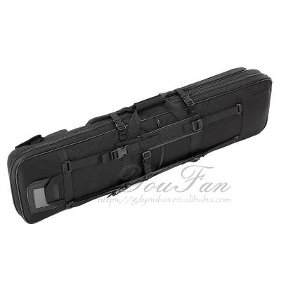 China Nylon Outdoor Hunting Tactical Sheath Bag Rifle Sling Case for sale