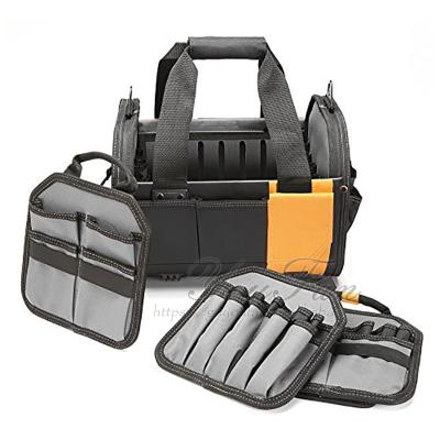 China Modular Polyester Tote Tool Bag Maintenance Tool Carrier for sale