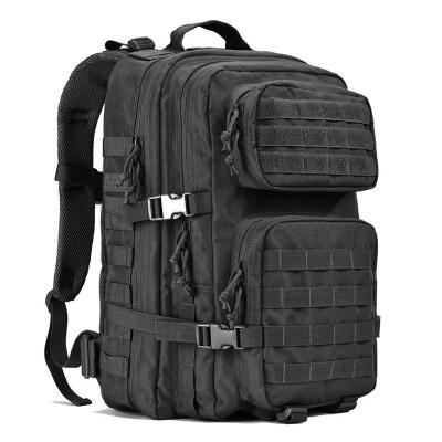 China New Style Waterproof Design Military Tactical Backpack for sale