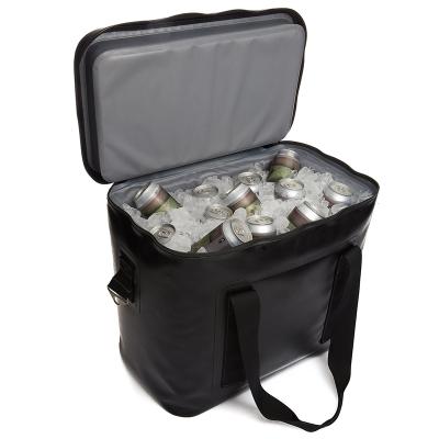 China Hot Selling Food New Arrival Food Ice Cooler Bag for sale