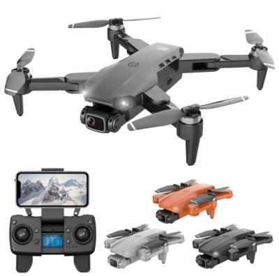 China Fashion L900 Pro 5G GPS 4K Dron Headless Drone With HD Camera FPV 28min Flight Time Brushless Motor Quadcopter Distance 1.2km Professional Drones for sale