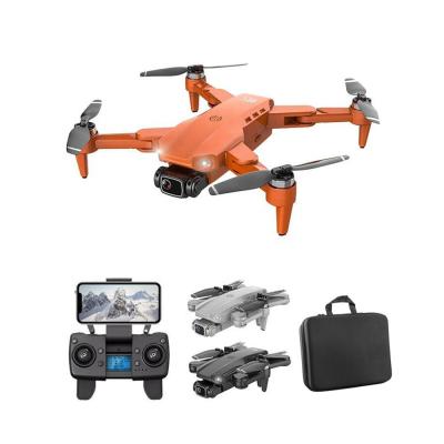 China L900 Pro Mode Headless Brushless Motor Quadcopter 1.2KM Drone 5G FPV 4K HD Camera 28mins Flight Time GPS Distance Professional RC Drones for sale